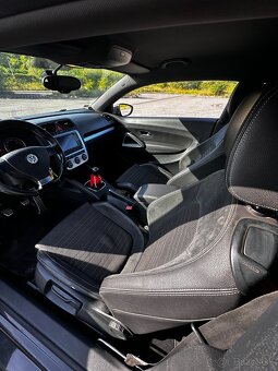 Volkswagen Scirocco 1.4tsi 118kw - 13