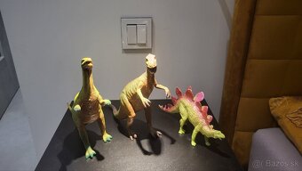 Dinosaurus, Dinosaury - 13