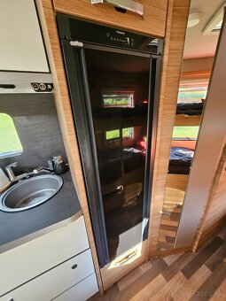 PRENAJOM KARAVAN OBYTNY PRIVES TRENCIN - 13