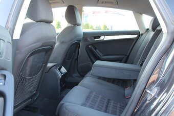 Audi A5 Sportback 3.0 TDI quattro S tronic - 13