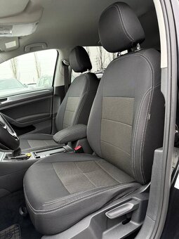 Volkswagen Golf 1.2 TSI BMT Trendline EU6 - 13