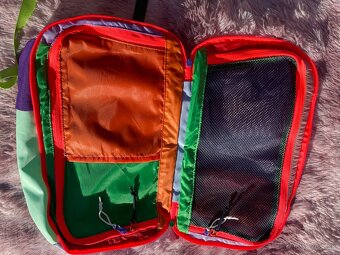 Cotopaxi Allpa 20 batoh - 13