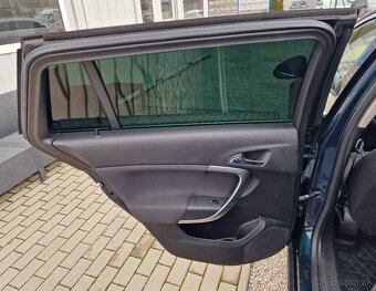 OPEL INSIGNIA ST 2.0 CDTI 170K START/STOP COSMO - 13