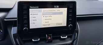 Toyota Corolla sedan 1.5 Dynamic Force Comfort - 13