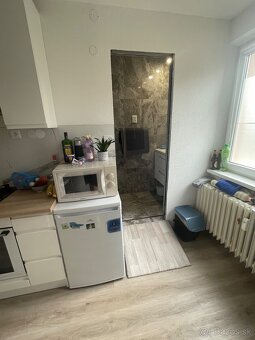 Predám jednoizbový byt (aj bezbariérový) - 13