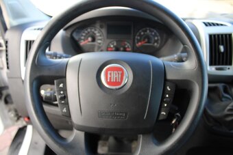 Fiat Ducato, 2.3 JTD Skříň + čelo + klima + měchy - 13