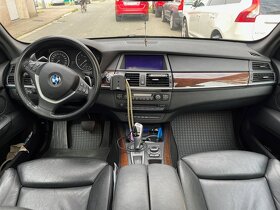 BMW X5 xDrive 30d 180kW 2013 - 13