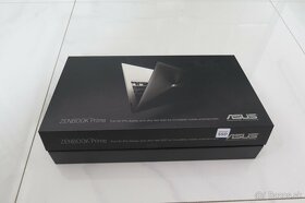 ASUS Zenbook Prime UX31A Intel i7-3517U (1,8G) 13.3" Full HD - 13