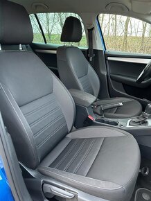 Škoda Octavia Combi 2018-tka 1.6 TDI 85KW FACELIFT DSG - 13