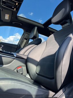 Predam Mercedes GLC 200 - NOVA CENA - 13
