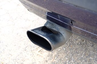 BMW E36 318is Coupé - 13