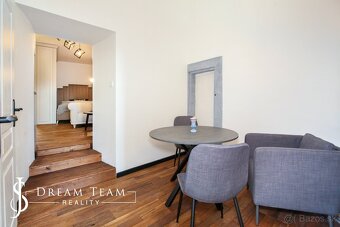 2-izbový apartmán v centre mesta Banská Štiavnica - 13