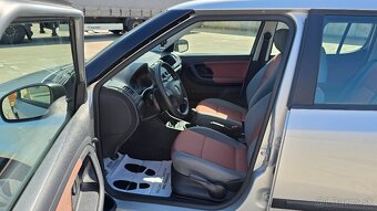 Škoda Fabia 1,2 44kw Hatchback ✅️TOP STAV✅️ - 13