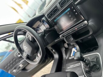 CITROEN C3, 2023 ROK , 35000 KM, MOZNY ODPOCET DPH - 13