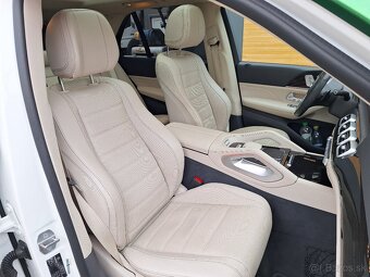 Mercedes GLE 450 AMG Line 4Matic A/T - 13