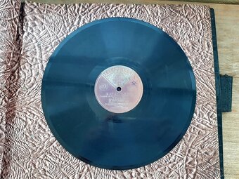 Staré LP - 13