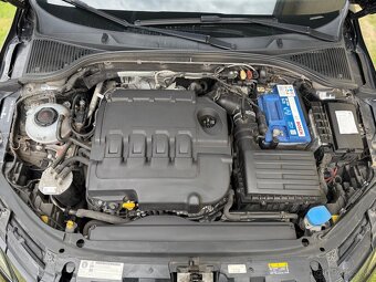 Škoda Octavia 3 fl 2.0 TDi sport edition 7st DSG virtual - 13