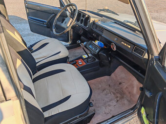 Predám Lada Vaz 2105 - 13