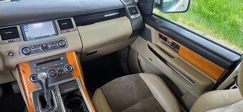 Range Rover Sport - 13