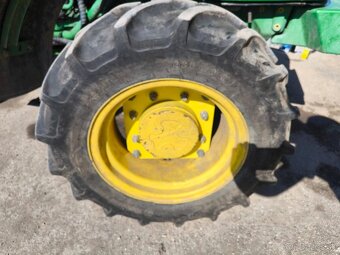John Deere 5080GF - 13