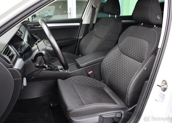 Škoda Superb 2.0TDi ACC NAVI CARPLAY 110 kw - 13