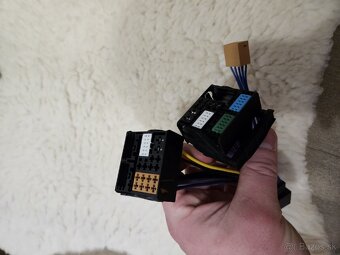 Autorádio MIB2 s bluetooth - 13
