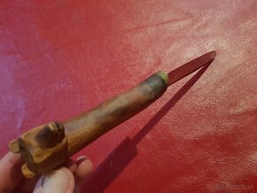 Japonský Samurajský skrytý meč, katana, ninja, kopije, oštep - 13