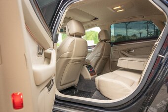 Audi A8 D3 4.2 FSI LONG 2009 - 13