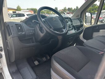 Citroën Jumper  2.0 BlueHDi - 13