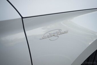 Škoda Superb L&K DSG - 13