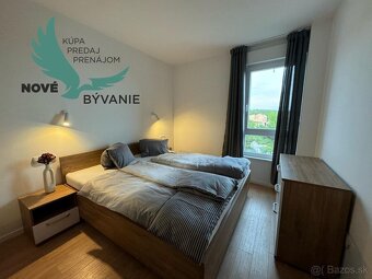 Exkluzívny apartmán s výhľadom na more v meste Zadar v Chorv - 13