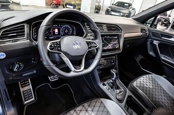 Volkswagen Tiguan Allspace - 13