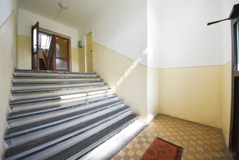 3-IZB. BYT S LOGGIOU, UL. NÁR. TRIEDA, KOŠICE-SEVER - 13