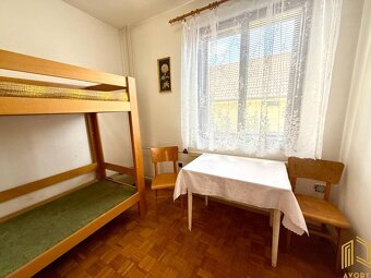 7 - IZB.ROD. DOM s GARÁŽOU, POZEMOK 2039m2, KOVÁLOV - 13