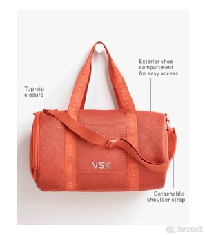 Victoria’s Secret športova taška - 13