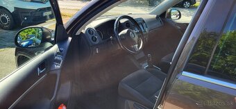 Volkswagen Tiguan 2.0TDI Higline 4x4 kup.SR 2012 - 13