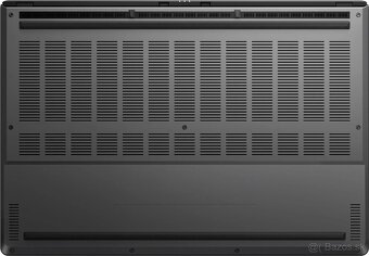 ASUS ROG Zephyrus G16 GU605MZ-NEBULA026W Eclipse Gray kovový - 13