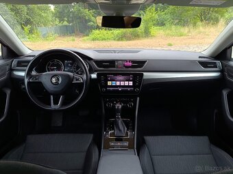 ✳️Škoda Superb 2.0 TDI 190k 4x4 Ambition DSG✳️ - 13