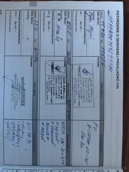 RenaultMaster valnik s Plachtou dvojmontaž - 13