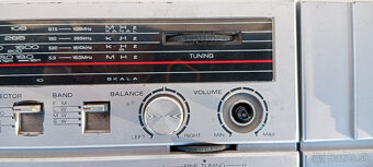 PANASONIC RX-C39L - 13