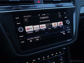 Volkswagen Tiguan Allspace 2.0TDI DSG 4Motion 7Miest Webasto - 13