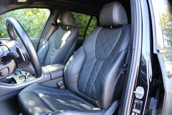 BMW X5 xDRIVE 45e PHEV M-Packet - 13