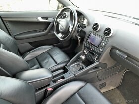 Audi RS3 - 13