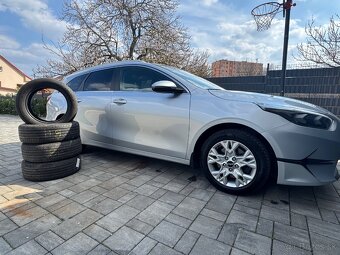 KIA Ceed Sporty Wagon 1.5 T-GDi Gold - 13