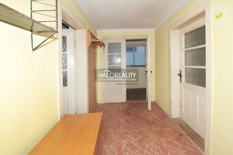HALO reality - Predaj, rodinný dom Michalová - EXKLUZÍVNE HA - 13