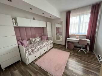 3 izbový byt Turany - 13