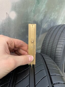 Letné MICHELIN Primacy4 205/55 R16 - 13