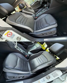 VW Arteon Shooting brake ELEGANCE 2.0TDI EVO 110kw DSG 2022 - 13
