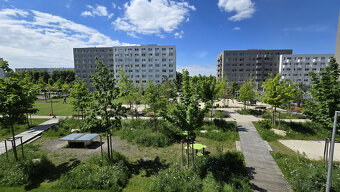 PRENÁJOM – 3 izbový byt – 70m2 s BALKÓNOM – OVOCNÉ SADY - 13