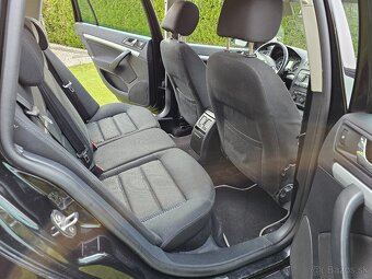 ŠKODA OCTAVIA COMBI SCOUT II, 2.0 TDI - 13